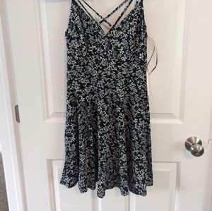 Brand new nine Britton Lizzy brushed knit dress